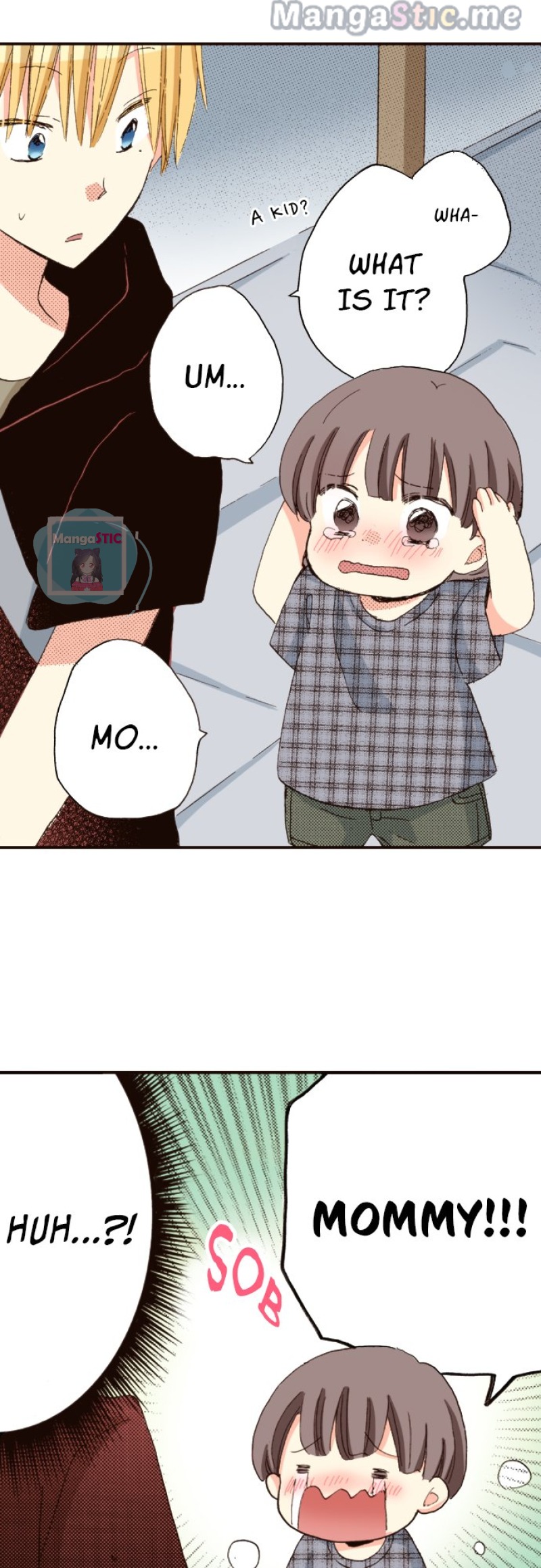 Last Game (Manga) chapter 101 - page 26