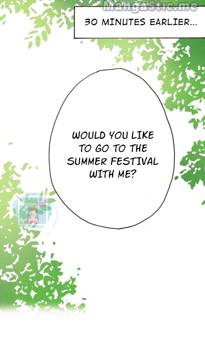Last Game (Manga) chapter 101 - page 3