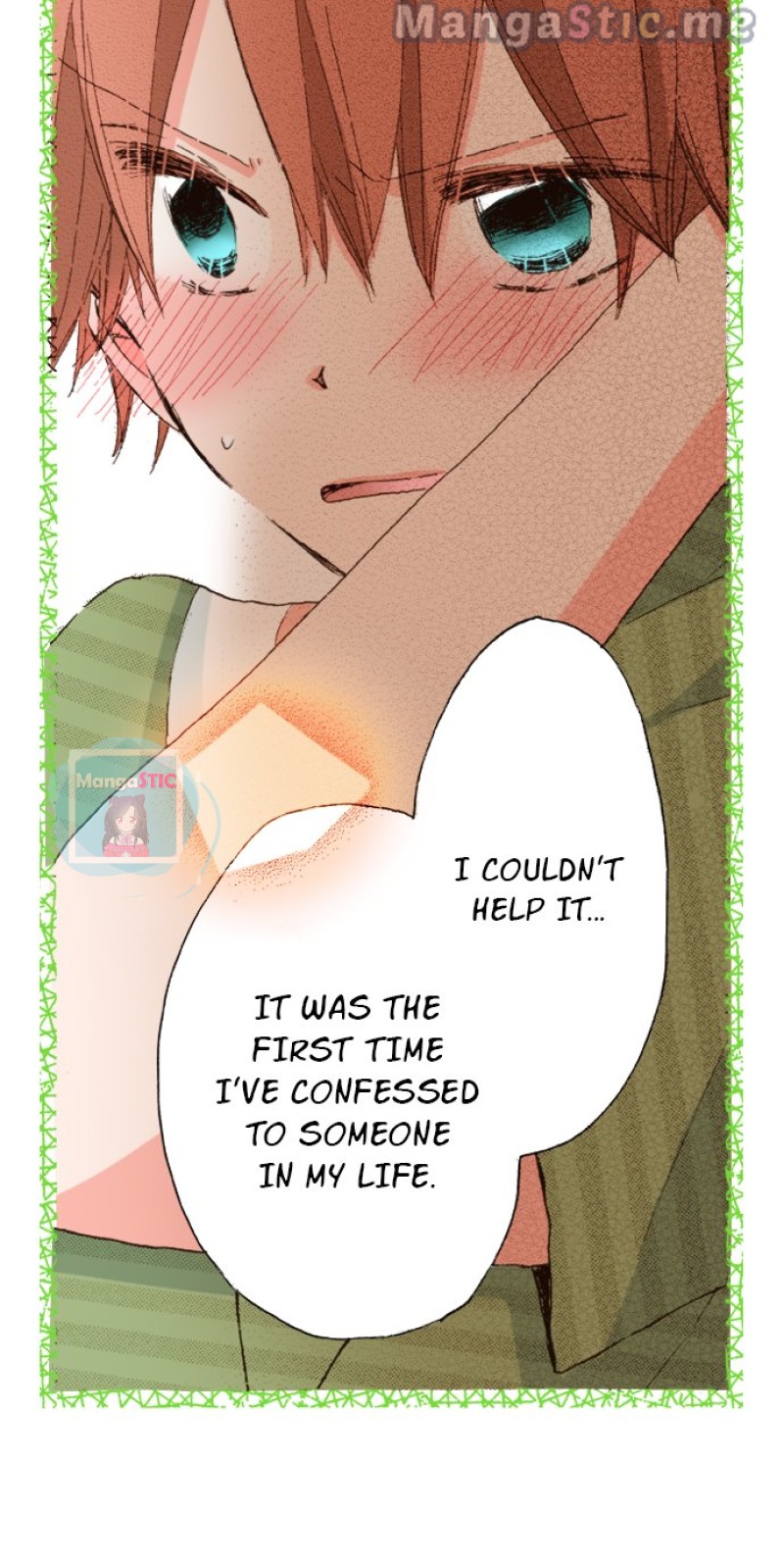 Last Game (Manga) chapter 101 - page 6
