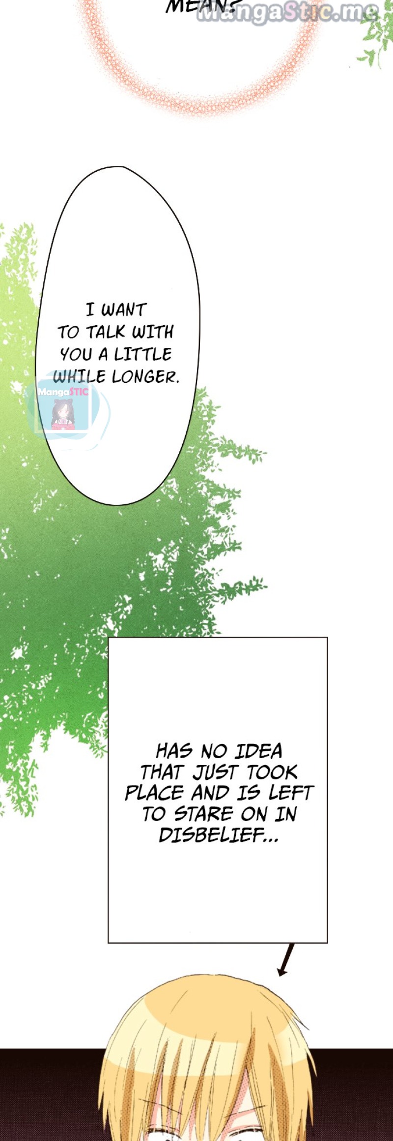 Last Game (Manga) chapter 101 - page 8