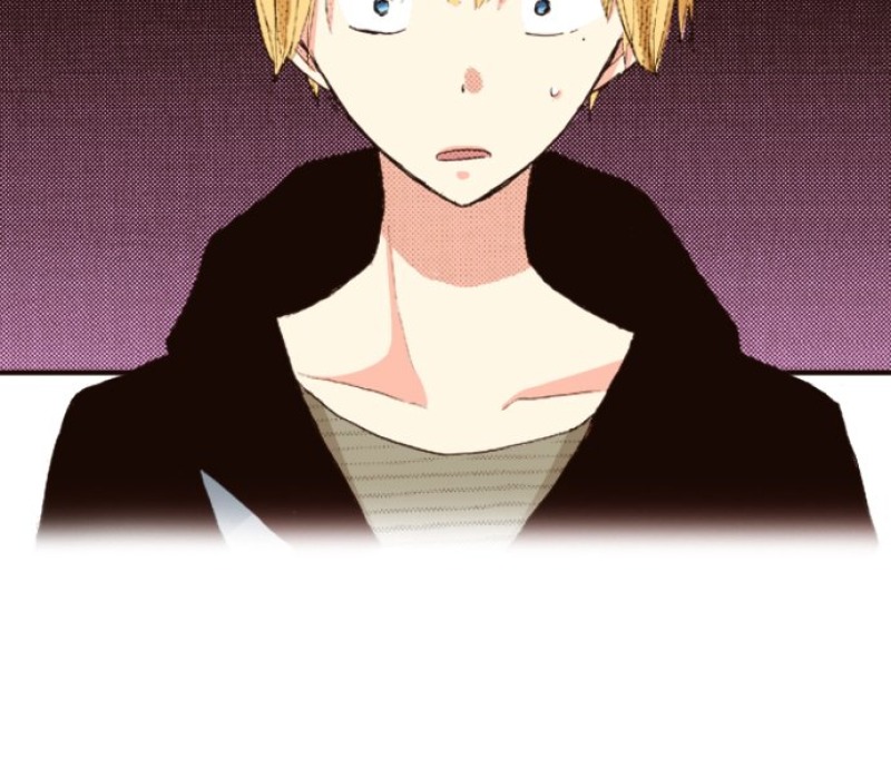 Last Game (Manga) chapter 101 - page 9