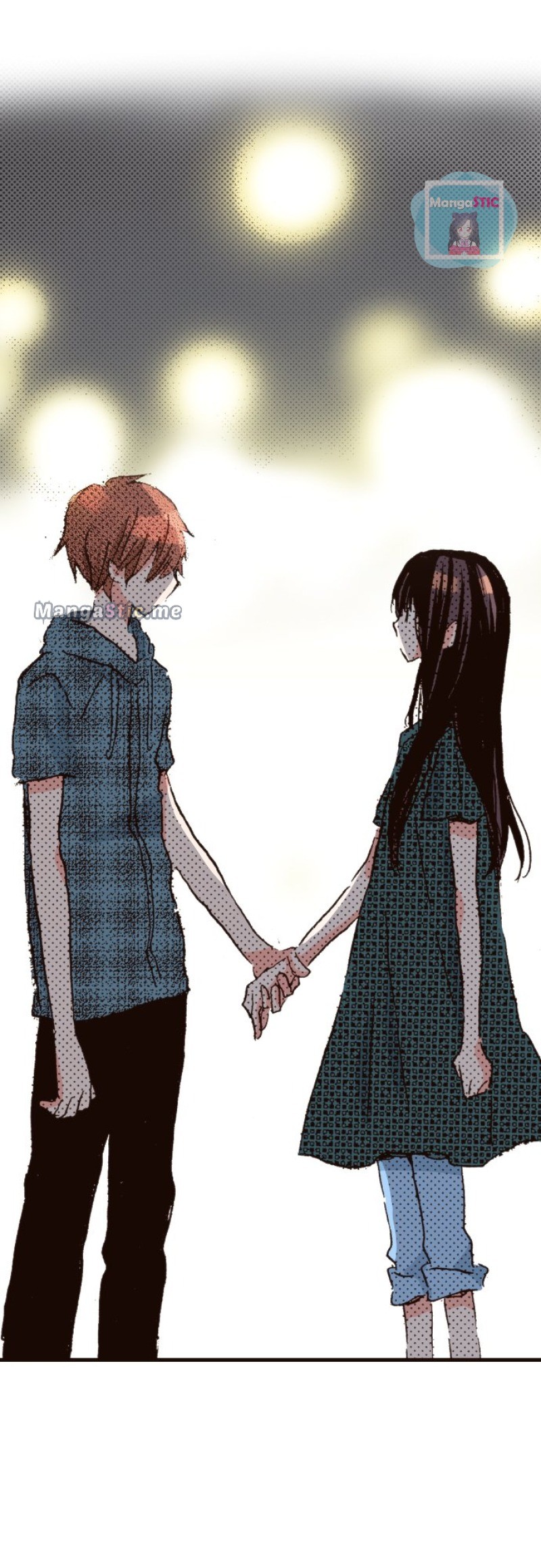 Last Game (Manga) chapter 98 - page 11