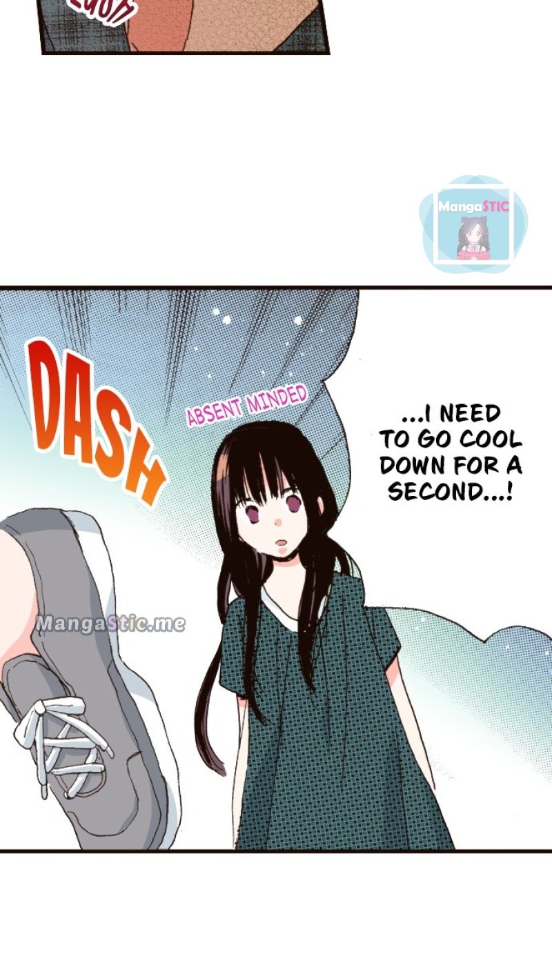 Last Game (Manga) chapter 98 - page 19