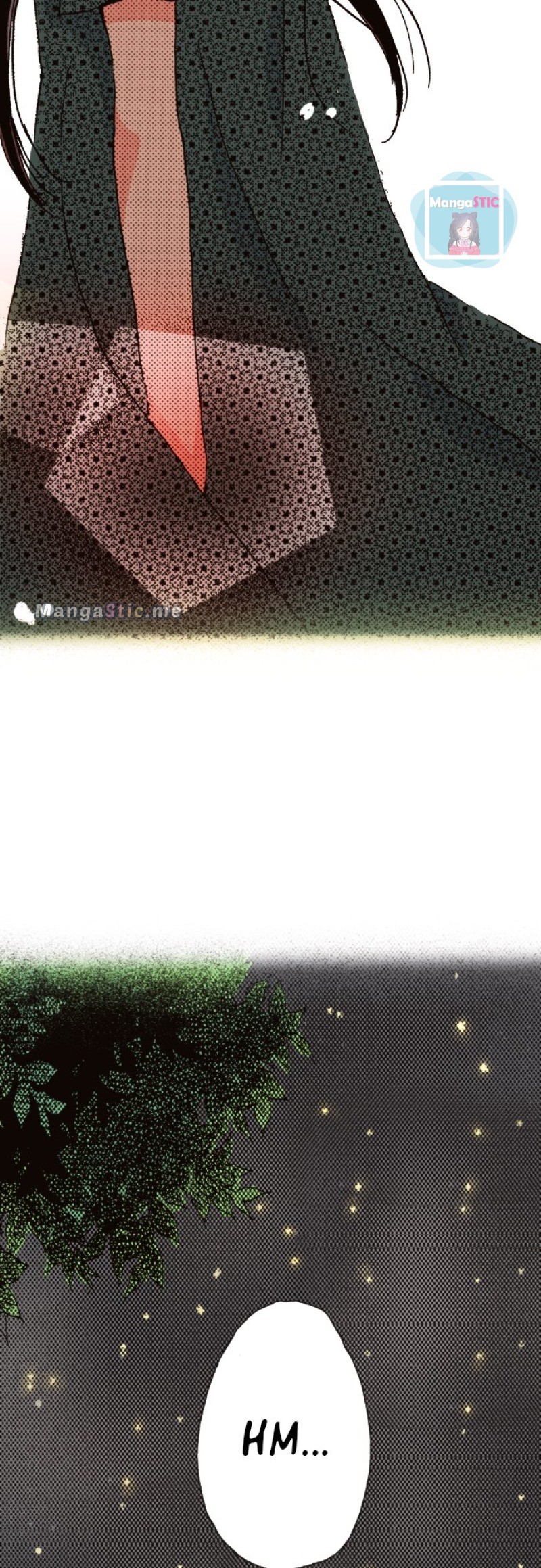 Last Game (Manga) chapter 98 - page 21