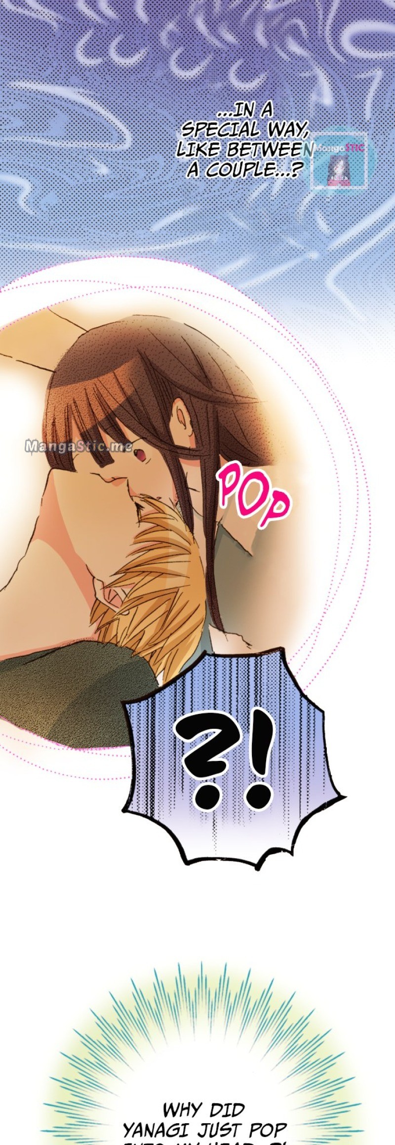 Last Game (Manga) chapter 98 - page 25