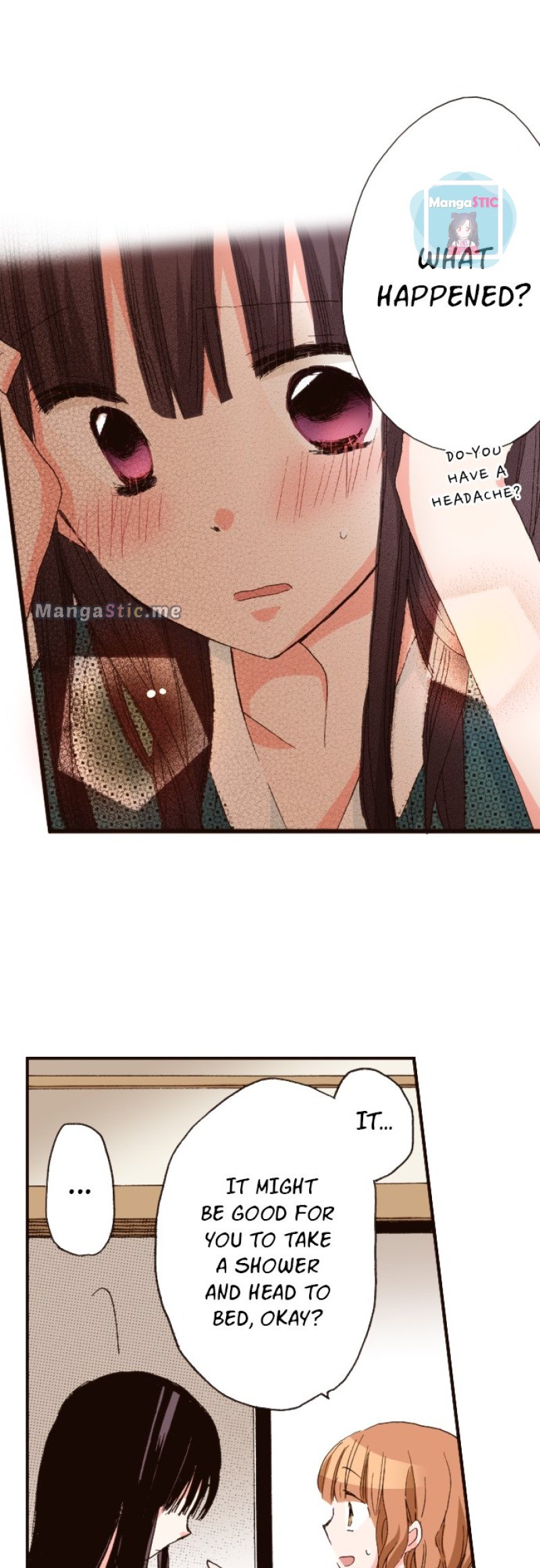 Last Game (Manga) chapter 98 - page 27