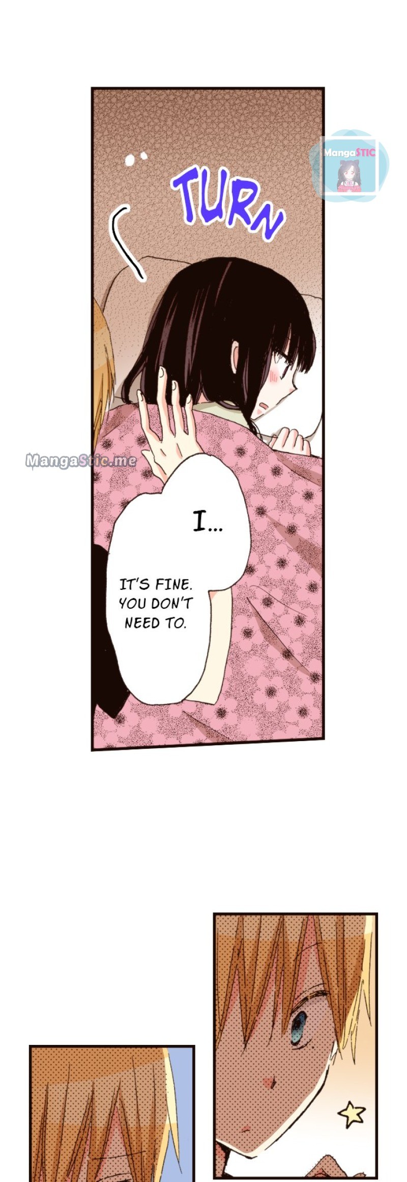 Last Game (Manga) chapter 98 - page 40