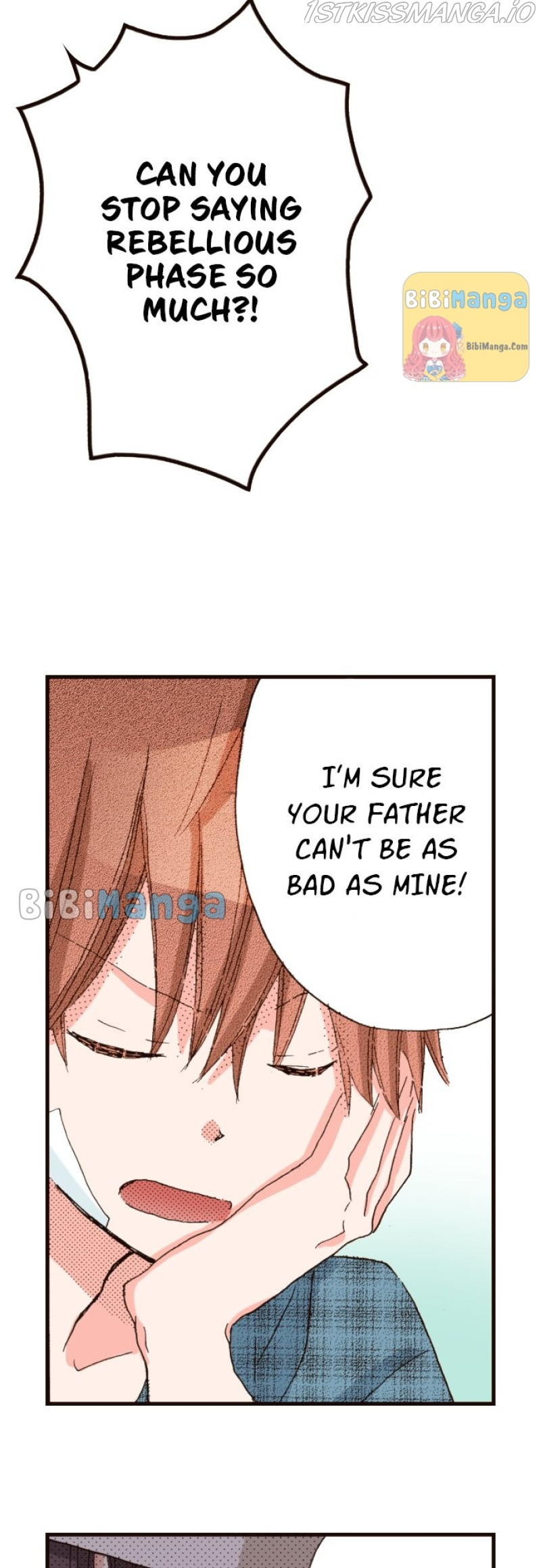 Last Game (Manga) chapter 96 - page 15
