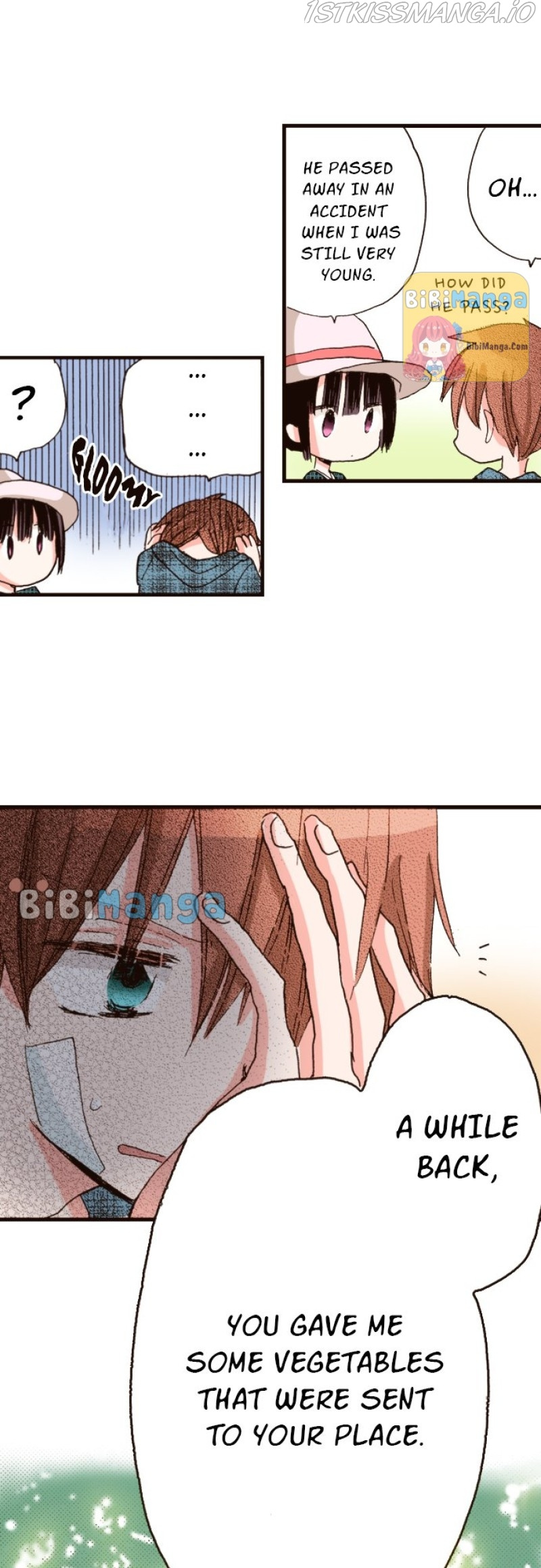 Last Game (Manga) chapter 96 - page 17