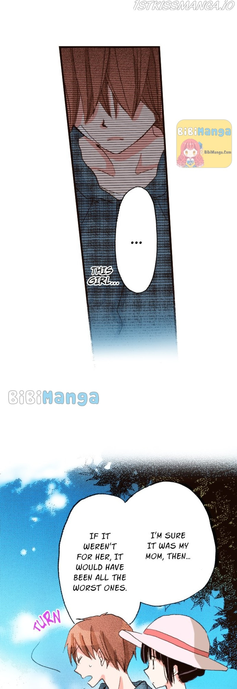 Last Game (Manga) chapter 96 - page 22