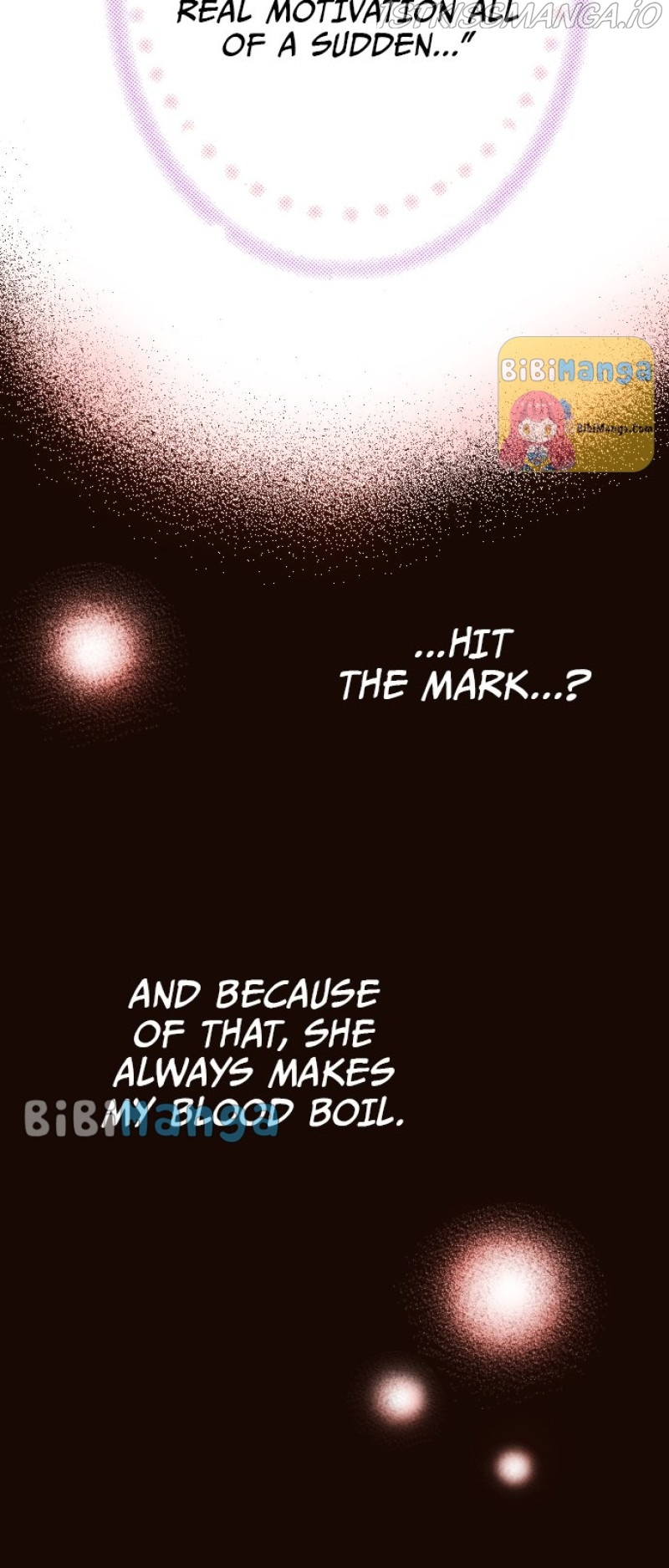Last Game (Manga) chapter 96 - page 24