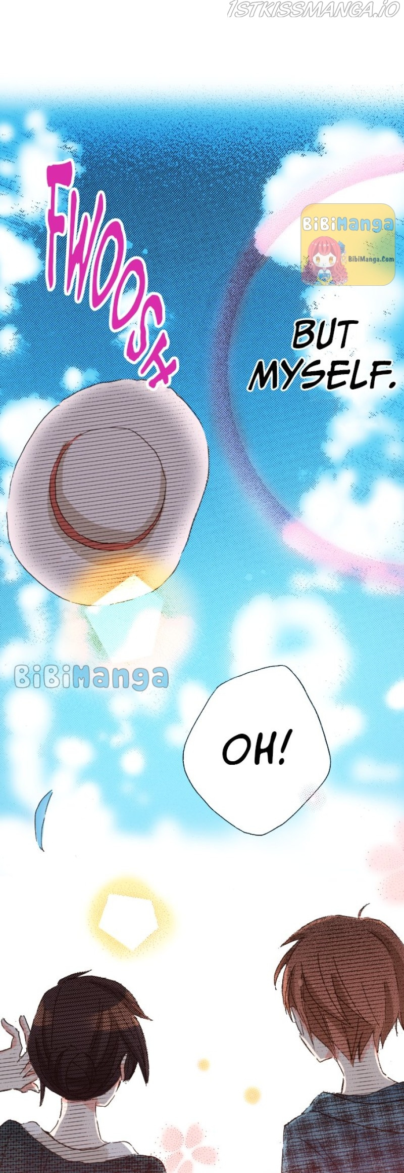 Last Game (Manga) chapter 96 - page 27