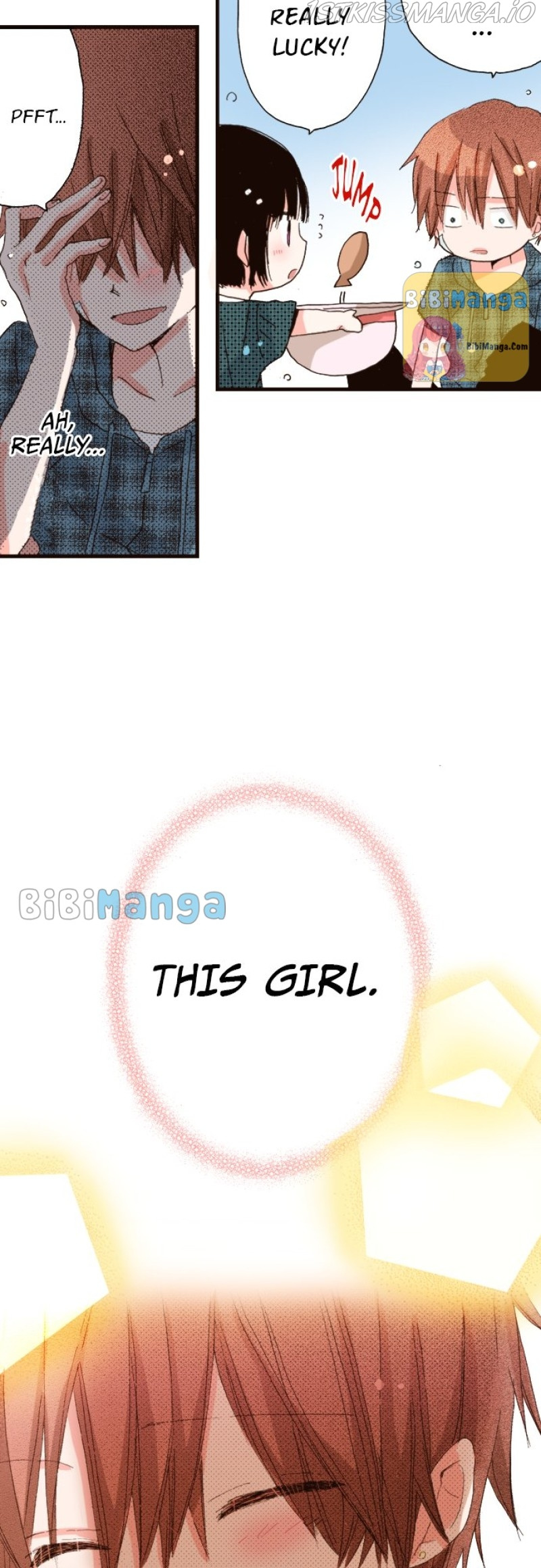 Last Game (Manga) chapter 96 - page 32