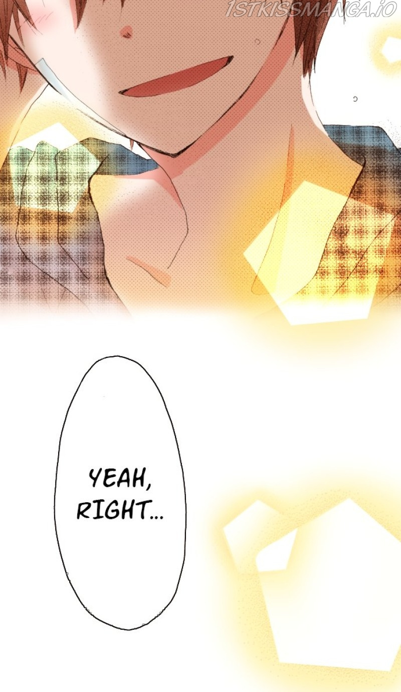 Last Game (Manga) chapter 96 - page 33
