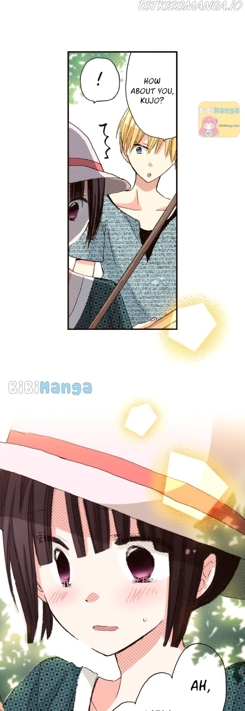 Last Game (Manga) chapter 95 - page 13