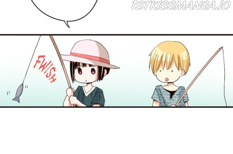 Last Game (Manga) chapter 95 - page 15