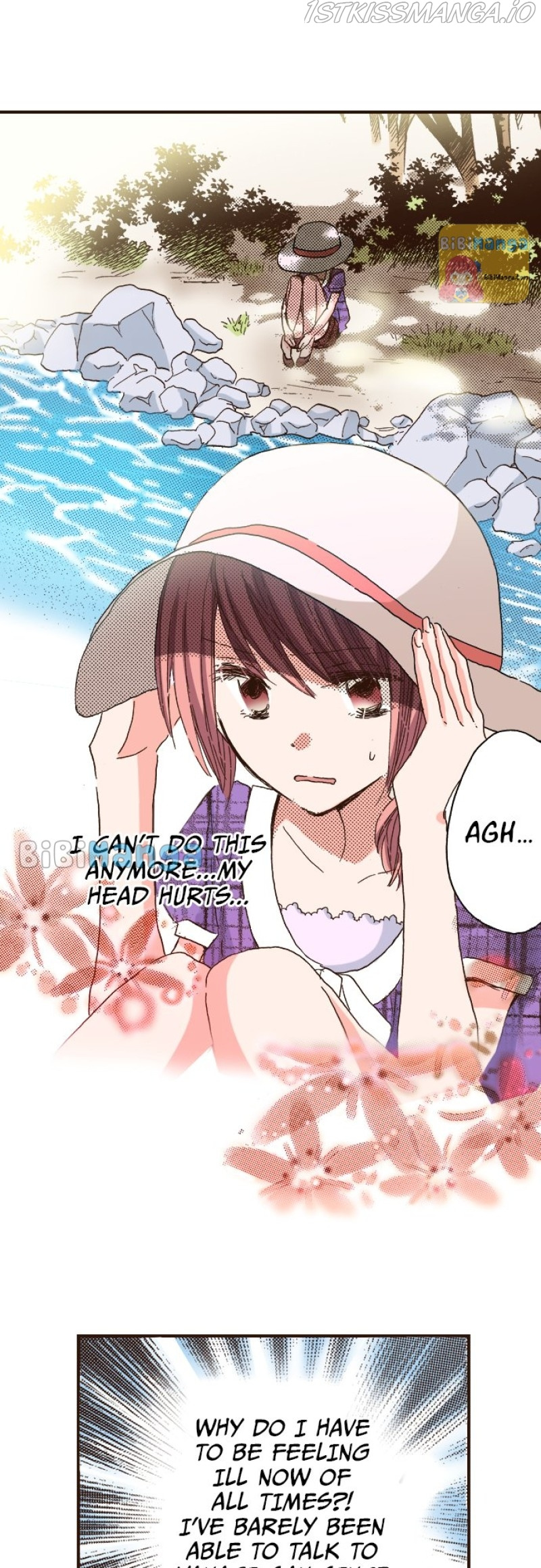 Last Game (Manga) chapter 95 - page 19
