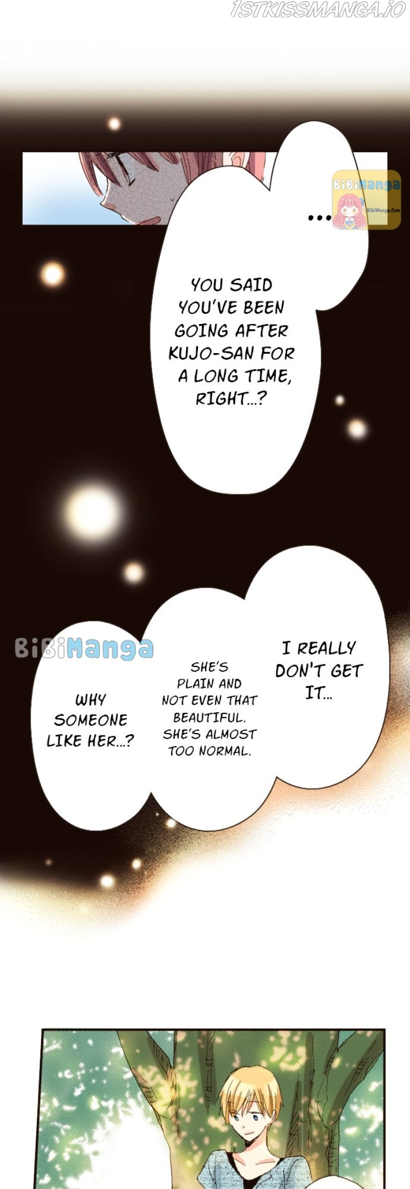 Last Game (Manga) chapter 95 - page 24