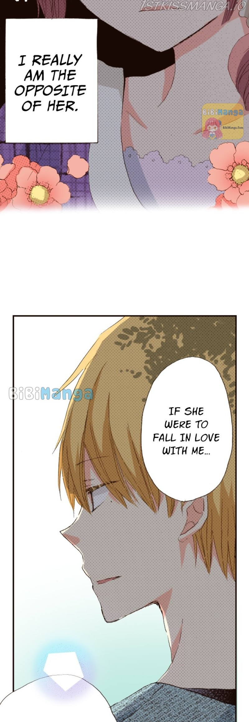 Last Game (Manga) chapter 95 - page 29