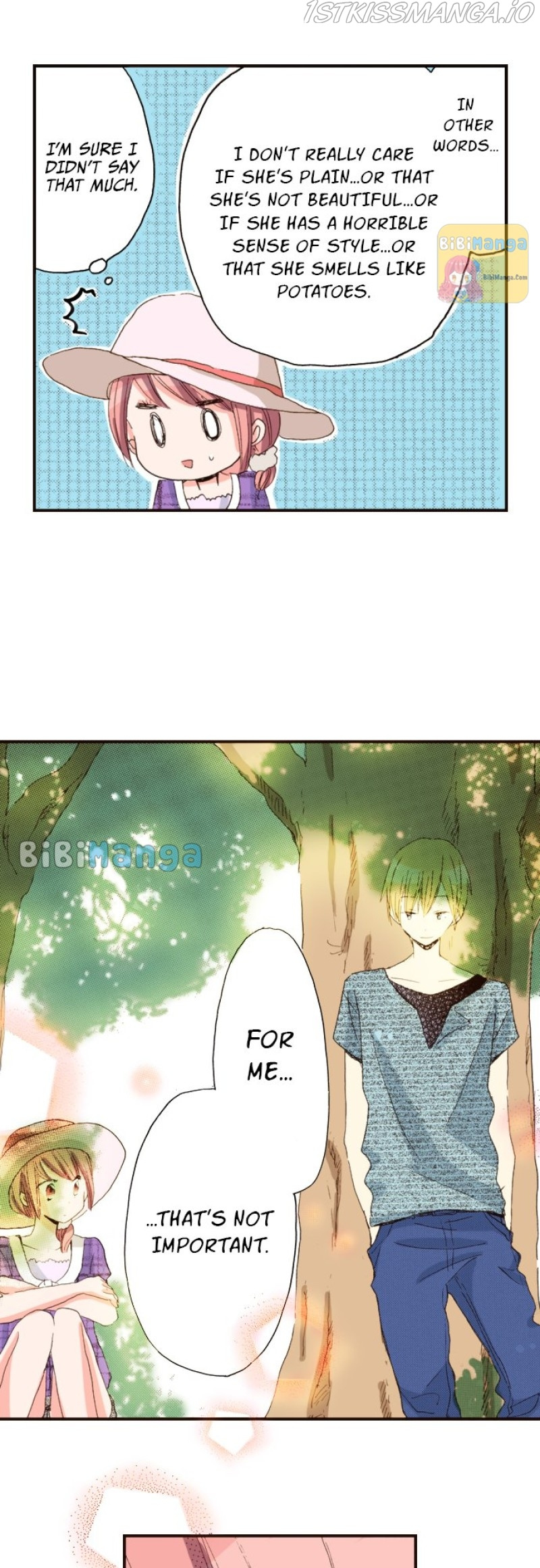 Last Game (Manga) chapter 95 - page 31