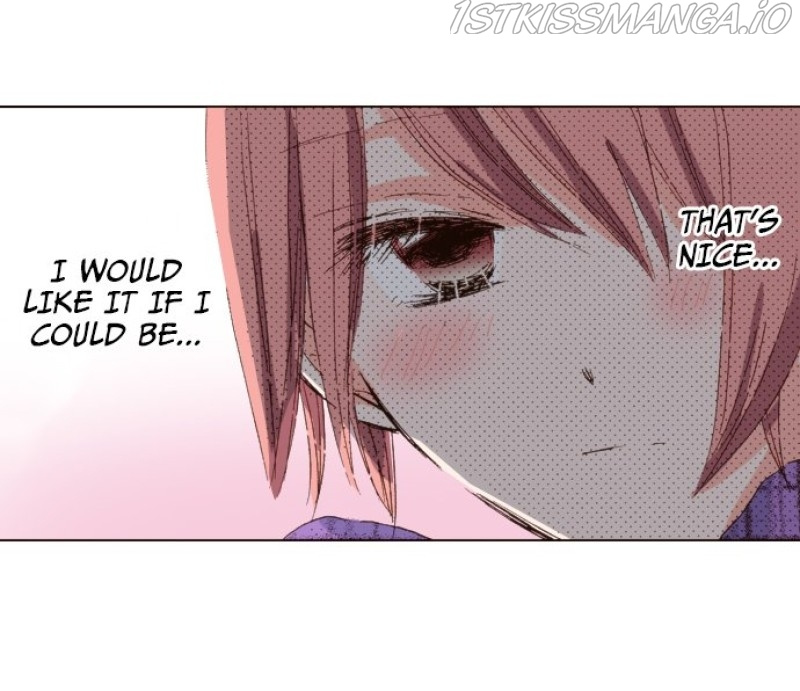 Last Game (Manga) chapter 95 - page 33