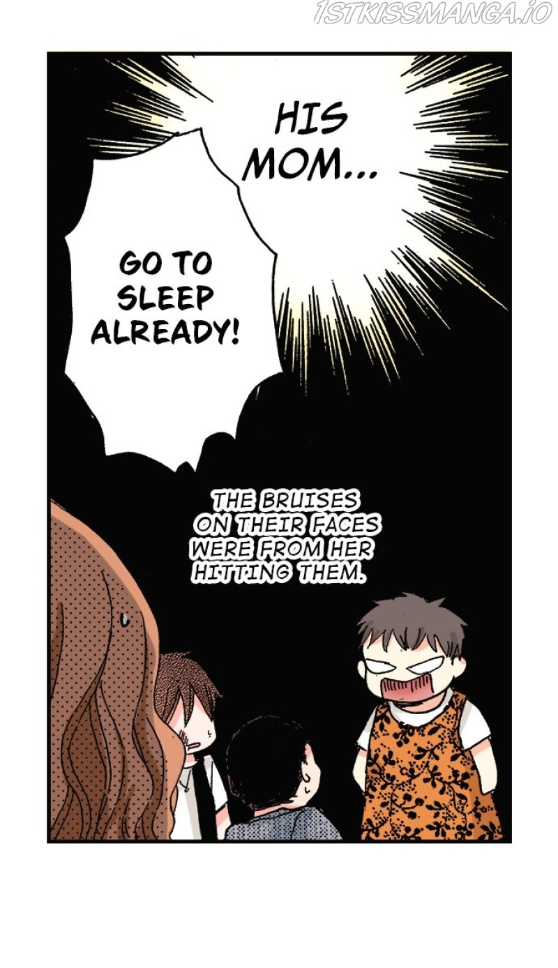 Last Game (Manga) chapter 95 - page 6