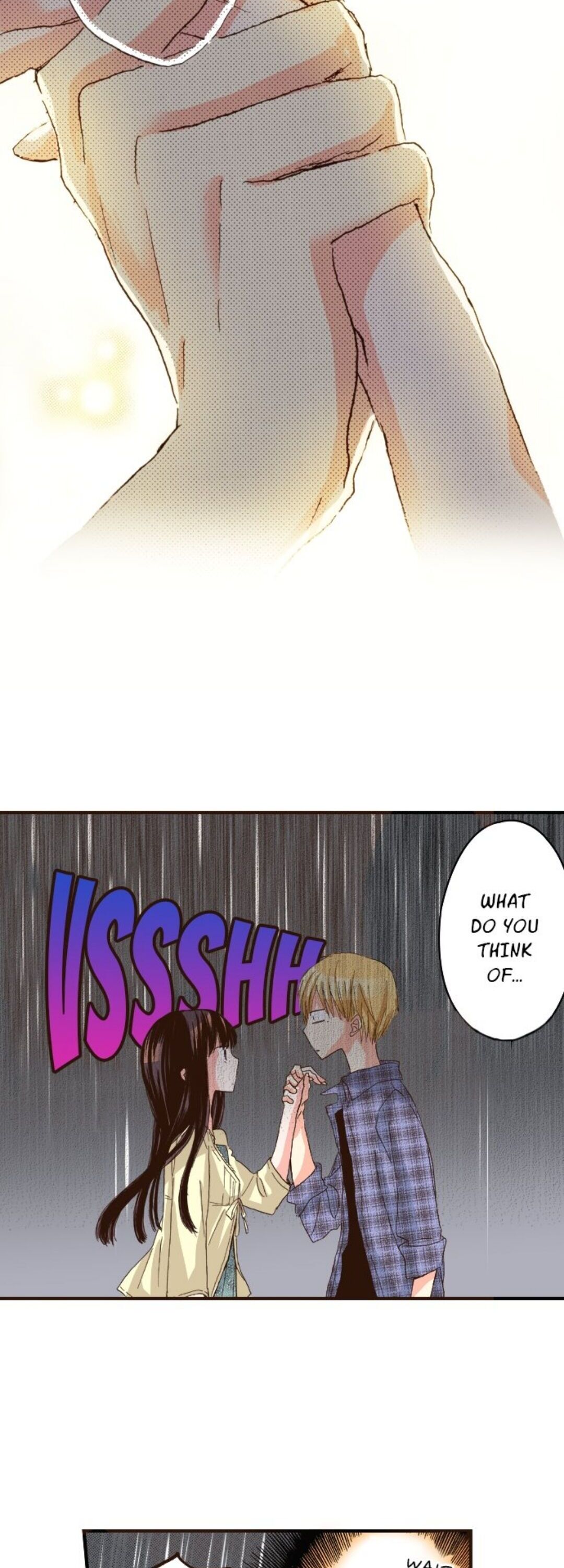 Last Game (Manga) chapter 35 - page 24