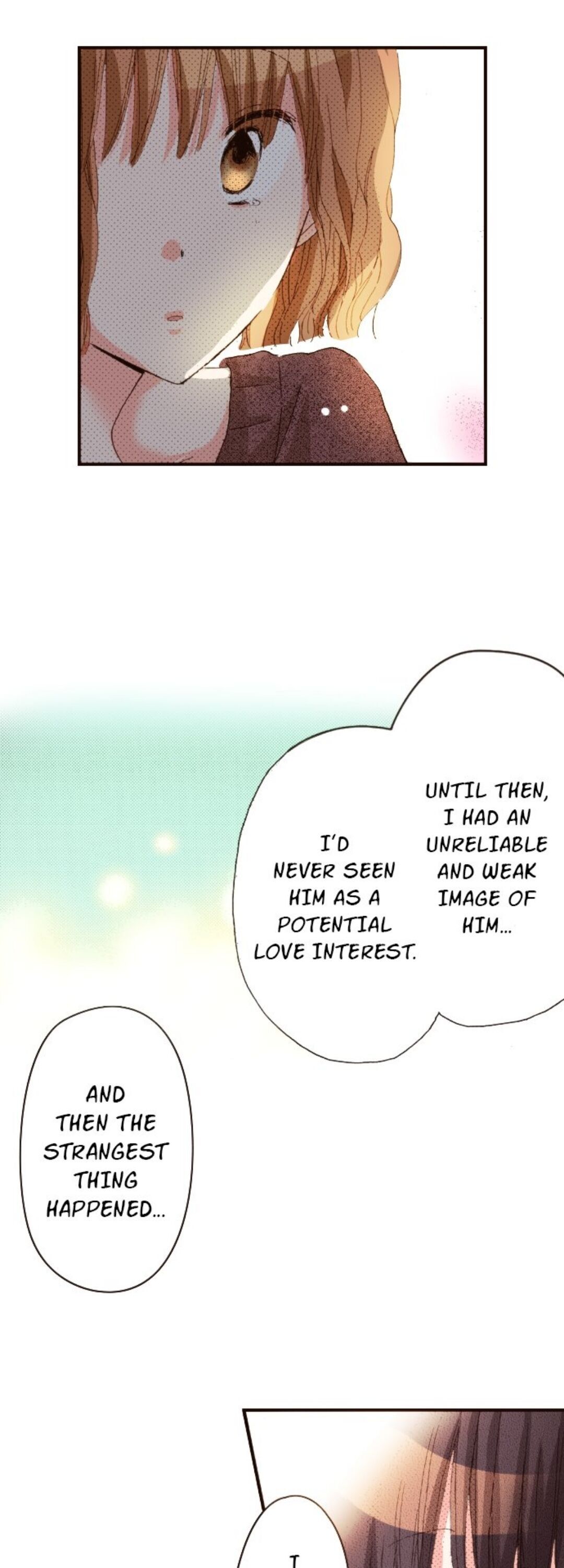 Last Game (Manga) chapter 35 - page 6