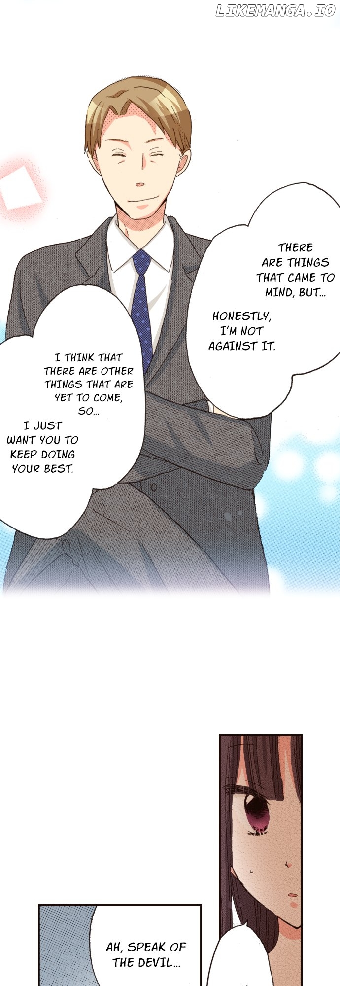Last Game (Manga) Chapter 156 - page 13