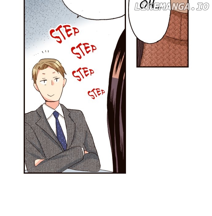 Last Game (Manga) Chapter 156 - page 14
