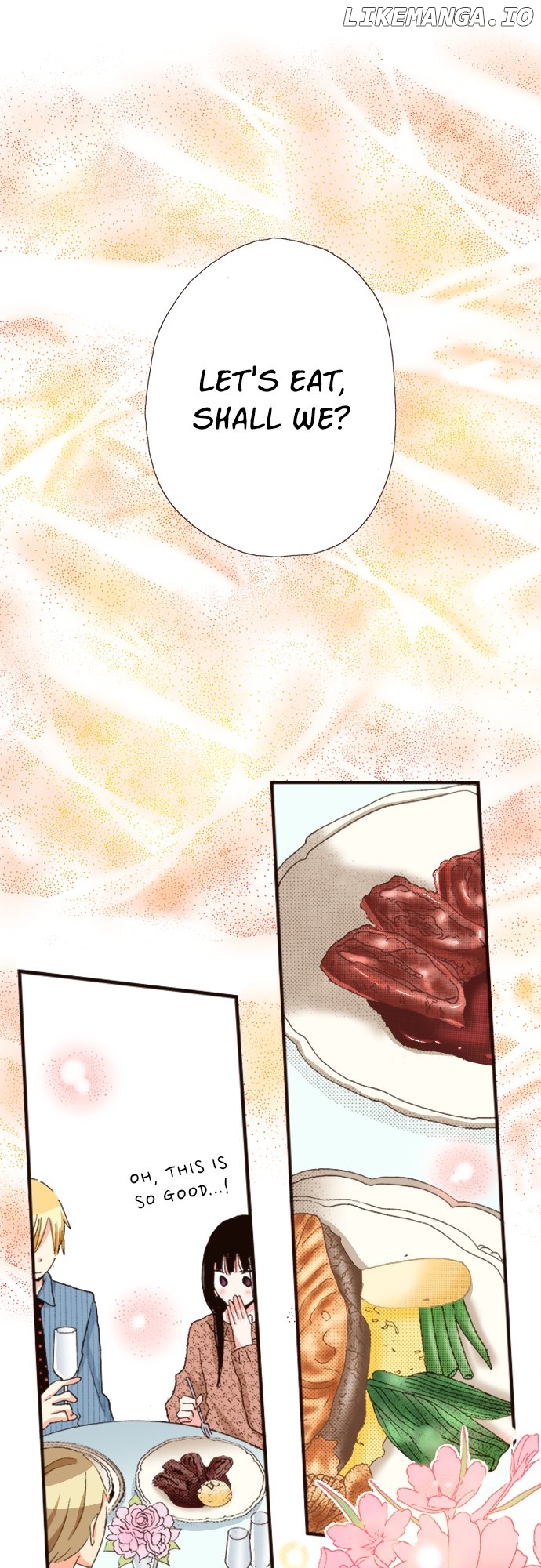 Last Game (Manga) Chapter 156 - page 18