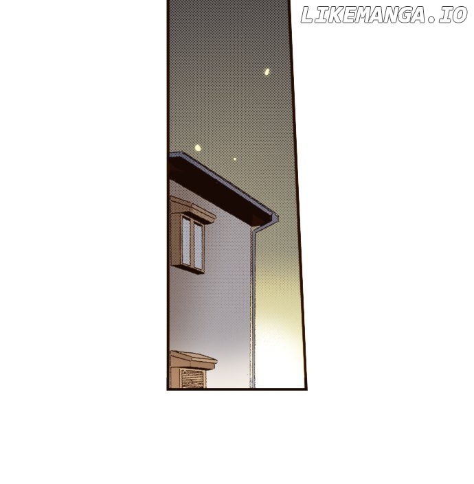 Last Game (Manga) Chapter 156 - page 20