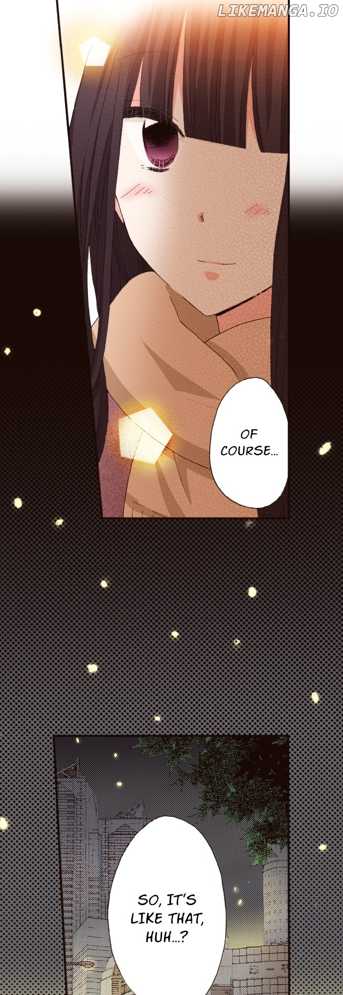 Last Game (Manga) Chapter 156 - page 26