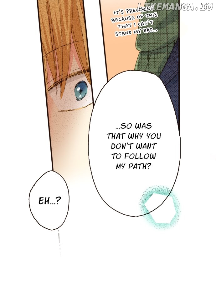Last Game (Manga) Chapter 156 - page 30