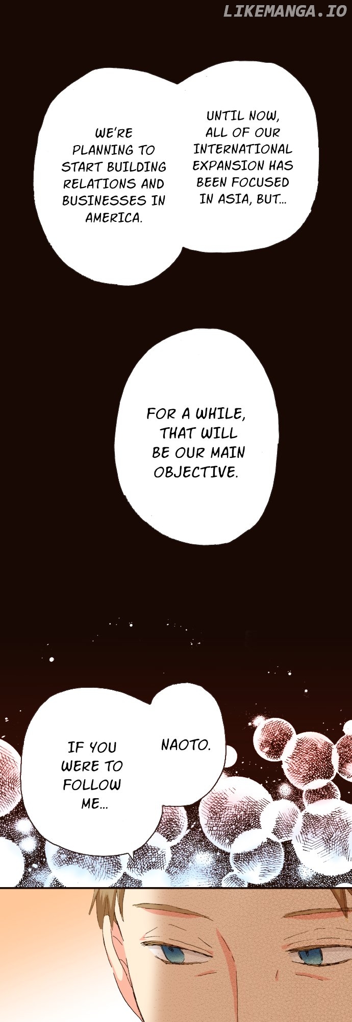 Last Game (Manga) Chapter 156 - page 37