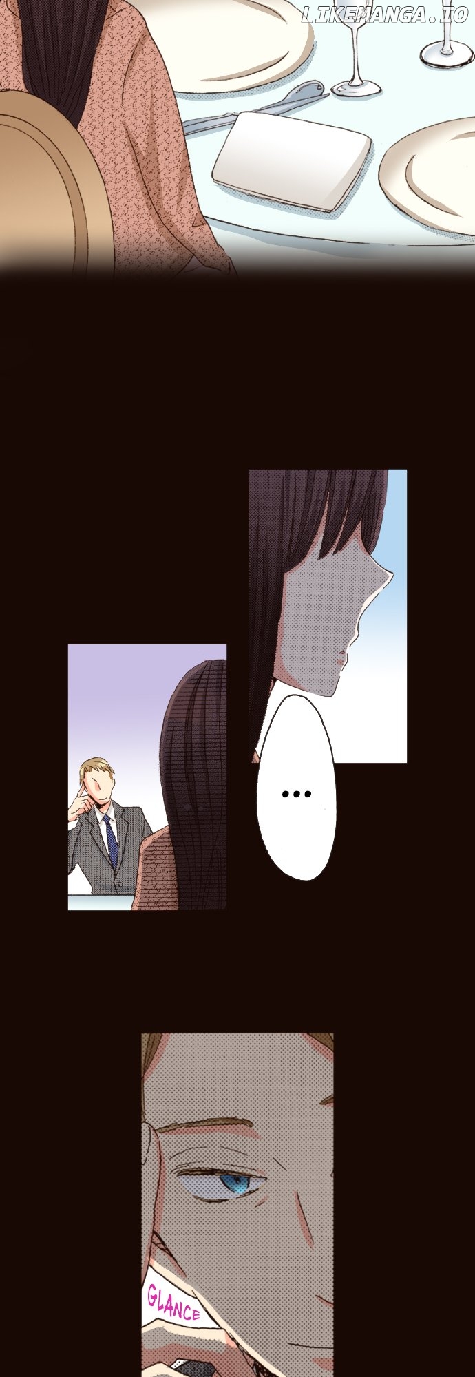 Last Game (Manga) Chapter 156 - page 4