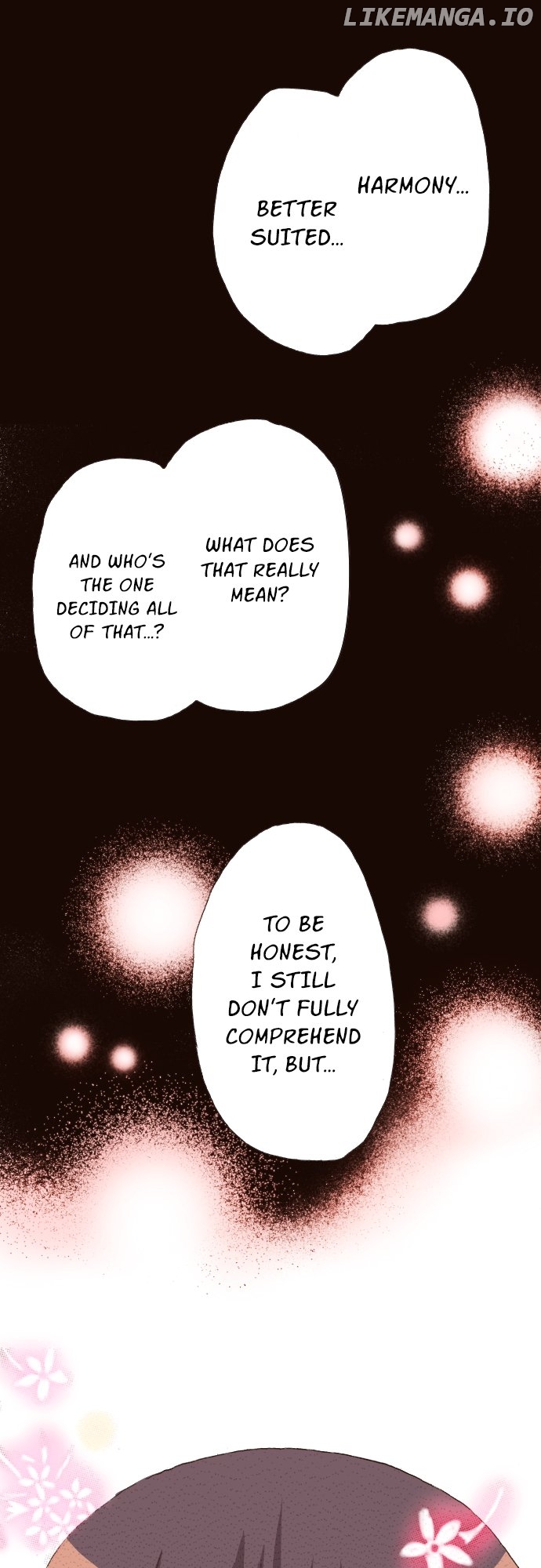 Last Game (Manga) Chapter 156 - page 8