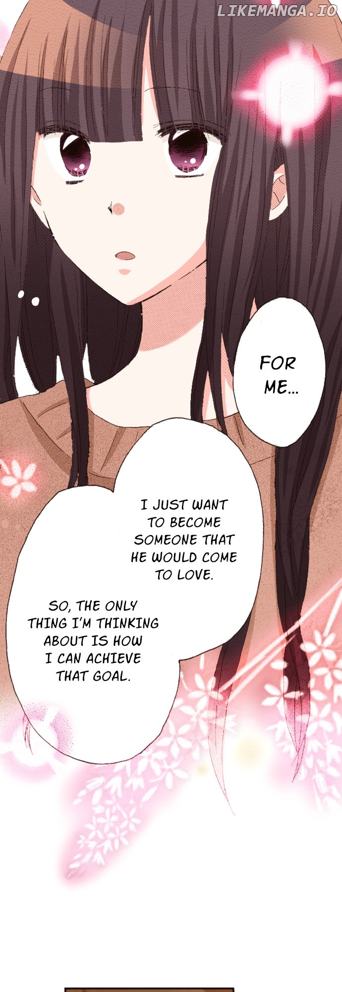 Last Game (Manga) Chapter 156 - page 9
