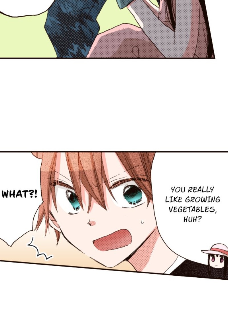 Last Game (Manga) chapter 93 - page 35