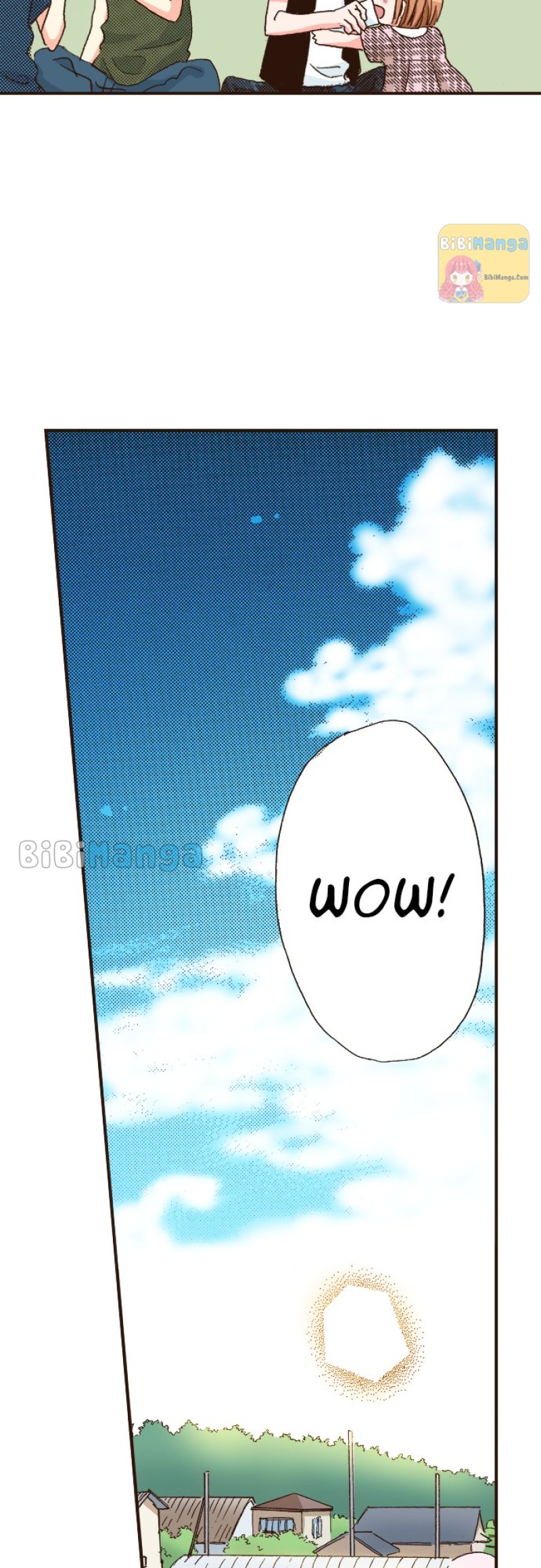 Last Game (Manga) chapter 93 - page 8