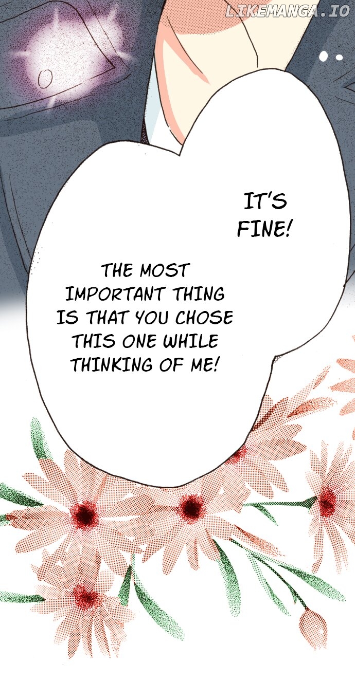 Last Game (Manga) Chapter 167 - page 10