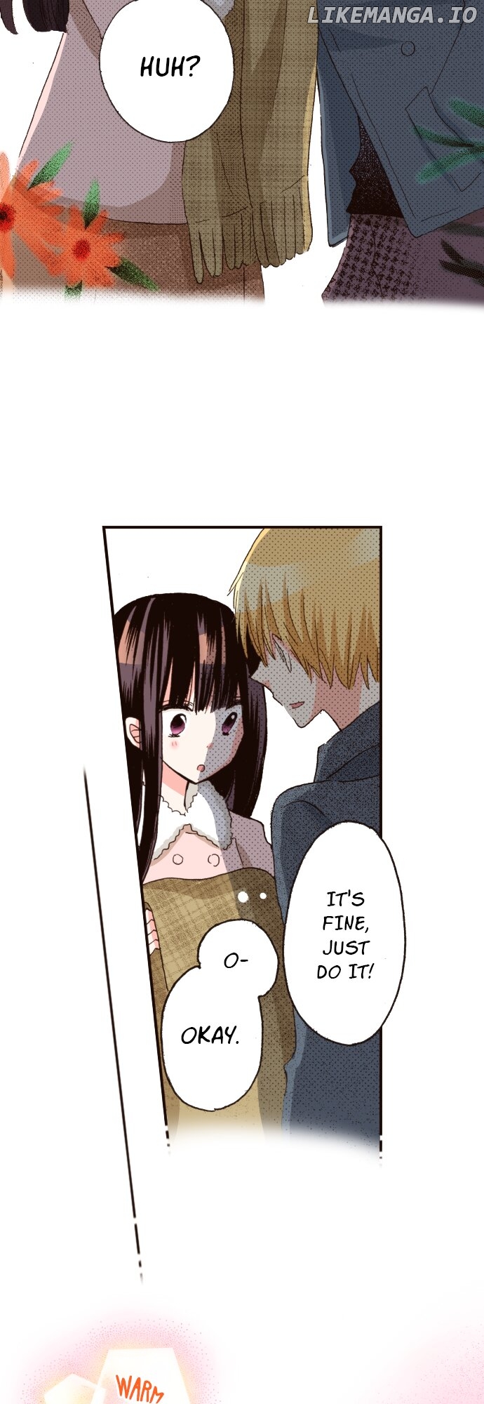 Last Game (Manga) Chapter 167 - page 12
