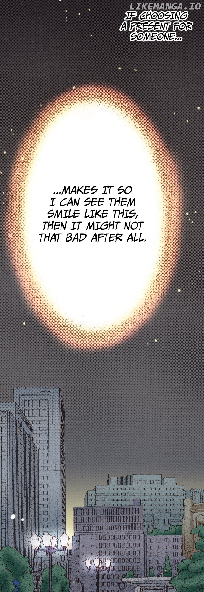 Last Game (Manga) Chapter 167 - page 15