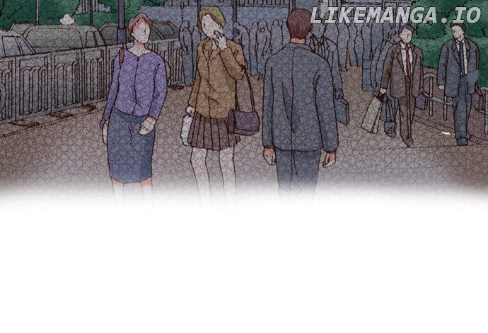 Last Game (Manga) Chapter 167 - page 16