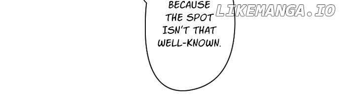 Last Game (Manga) Chapter 167 - page 19