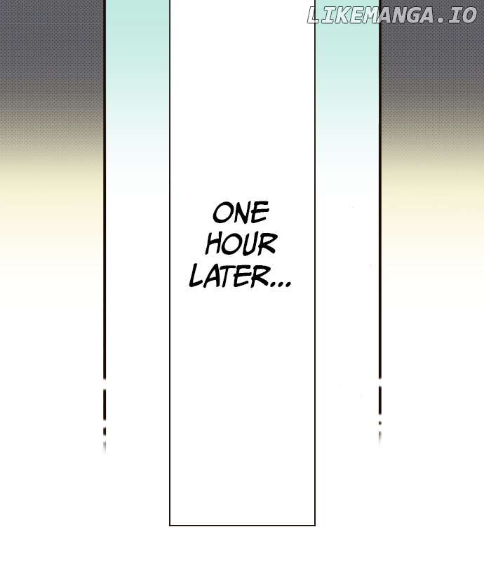 Last Game (Manga) Chapter 167 - page 22