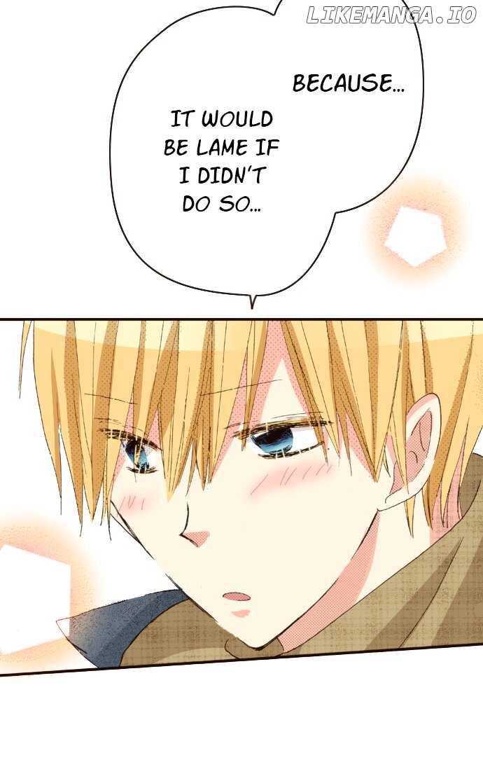 Last Game (Manga) Chapter 167 - page 29