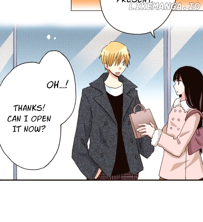 Last Game (Manga) Chapter 167 - page 7