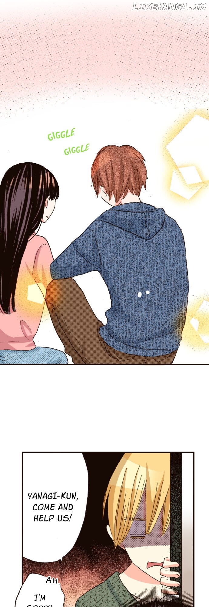 Last Game (Manga) Chapter 158 - page 12