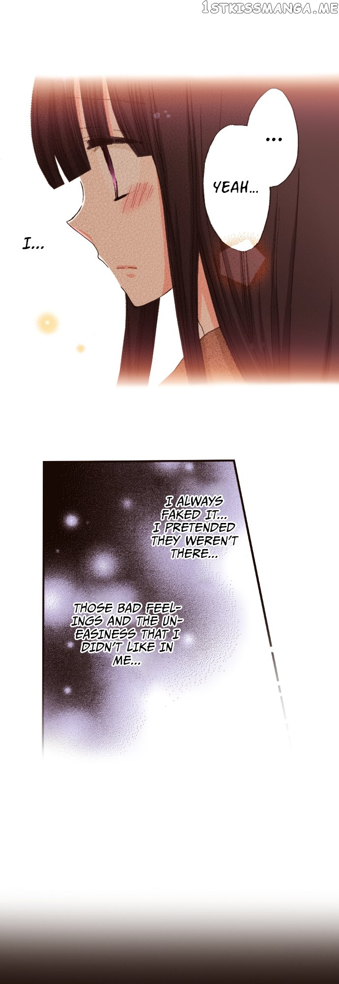 Last Game (Manga) Chapter 121 - page 6